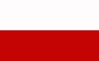 Poland Flag Clip Art